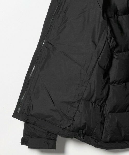 green label relaxing / グリーンレーベル リラクシング ダウンジャケット・ベスト | ＜THE NORTH FACE＞オルタレーション バフズ ジャケット | 詳細8