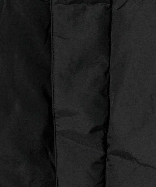 green label relaxing / グリーンレーベル リラクシング ダウンジャケット・ベスト | ＜THE NORTH FACE＞オルタレーション バフズ ジャケット | 詳細9