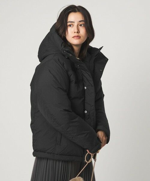 green label relaxing / グリーンレーベル リラクシング ダウンジャケット・ベスト | ＜THE NORTH FACE＞オルタレーション バフズ ジャケット | 詳細1