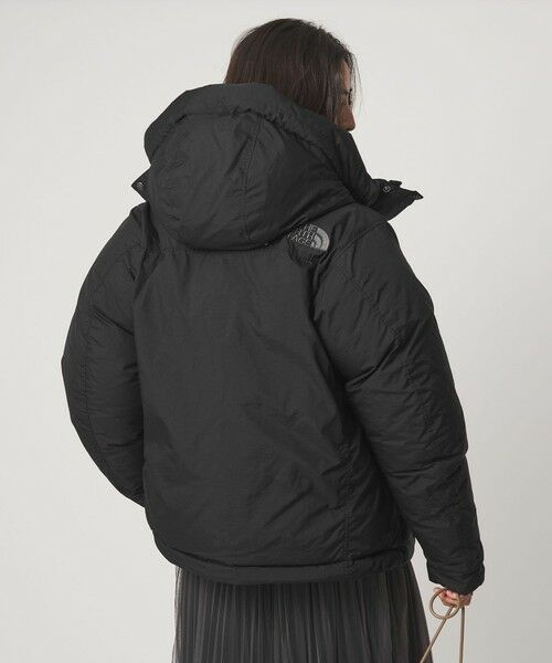 green label relaxing / グリーンレーベル リラクシング ダウンジャケット・ベスト | ＜THE NORTH FACE＞オルタレーション バフズ ジャケット | 詳細2