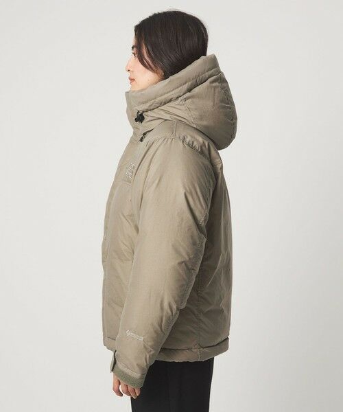 green label relaxing / グリーンレーベル リラクシング ダウンジャケット・ベスト | ＜THE NORTH FACE＞オルタレーション バフズ ジャケット | 詳細15