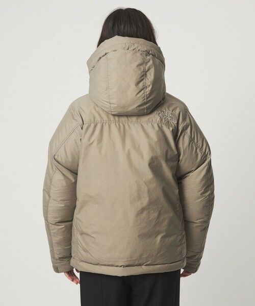 green label relaxing / グリーンレーベル リラクシング ダウンジャケット・ベスト | ＜THE NORTH FACE＞オルタレーション バフズ ジャケット | 詳細16