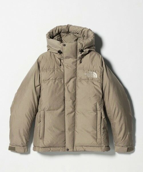 green label relaxing / グリーンレーベル リラクシング ダウンジャケット・ベスト | ＜THE NORTH FACE＞オルタレーション バフズ ジャケット | 詳細17