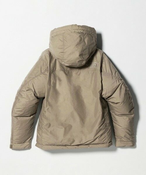 green label relaxing / グリーンレーベル リラクシング ダウンジャケット・ベスト | ＜THE NORTH FACE＞オルタレーション バフズ ジャケット | 詳細18