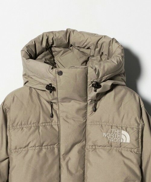 green label relaxing / グリーンレーベル リラクシング ダウンジャケット・ベスト | ＜THE NORTH FACE＞オルタレーション バフズ ジャケット | 詳細19