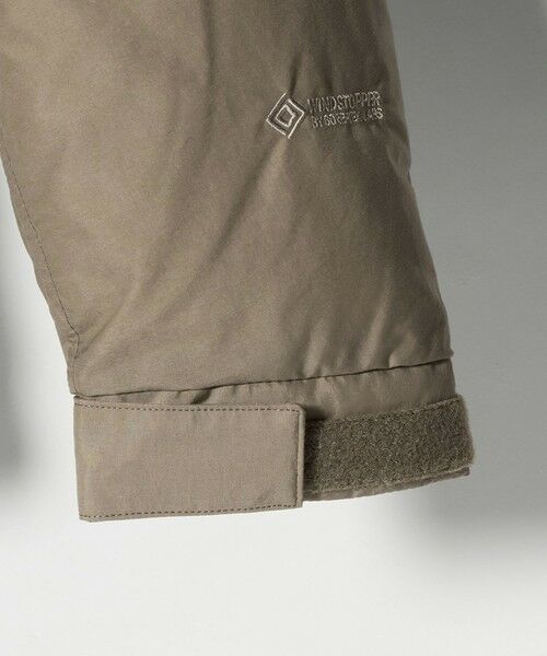 green label relaxing / グリーンレーベル リラクシング ダウンジャケット・ベスト | ＜THE NORTH FACE＞オルタレーション バフズ ジャケット | 詳細20