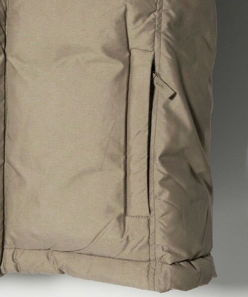 green label relaxing / グリーンレーベル リラクシング ダウンジャケット・ベスト | ＜THE NORTH FACE＞オルタレーション バフズ ジャケット | 詳細21
