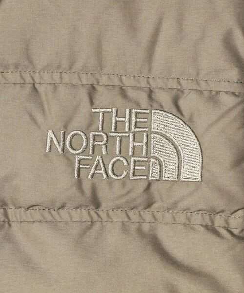 green label relaxing / グリーンレーベル リラクシング ダウンジャケット・ベスト | ＜THE NORTH FACE＞オルタレーション バフズ ジャケット | 詳細22