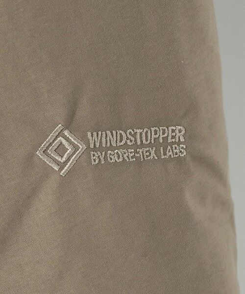 green label relaxing / グリーンレーベル リラクシング ダウンジャケット・ベスト | ＜THE NORTH FACE＞オルタレーション バフズ ジャケット | 詳細23