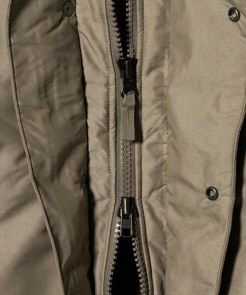 green label relaxing / グリーンレーベル リラクシング ダウンジャケット・ベスト | ＜THE NORTH FACE＞オルタレーション バフズ ジャケット | 詳細24