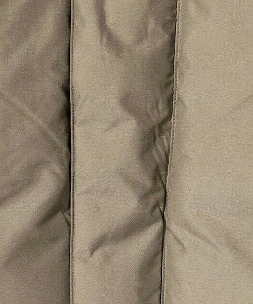 green label relaxing / グリーンレーベル リラクシング ダウンジャケット・ベスト | ＜THE NORTH FACE＞オルタレーション バフズ ジャケット | 詳細28