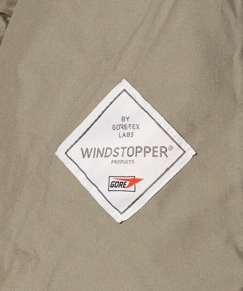 green label relaxing / グリーンレーベル リラクシング ダウンジャケット・ベスト | ＜THE NORTH FACE＞オルタレーション バフズ ジャケット | 詳細29