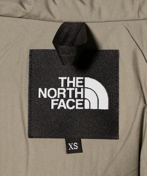green label relaxing / グリーンレーベル リラクシング ダウンジャケット・ベスト | ＜THE NORTH FACE＞オルタレーション バフズ ジャケット | 詳細30