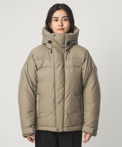 green label relaxing / グリーンレーベル リラクシング ダウンジャケット・ベスト | ＜THE NORTH FACE＞オルタレーション バフズ ジャケット | 詳細14