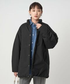 green label relaxing / グリーンレーベル リラクシング ダウンジャケット・ベスト | ＜THE NORTH FACE＞オルタレーション ゼファー シェル ハーフコート