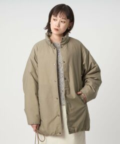 green label relaxing / グリーンレーベル リラクシング ダウンジャケット・ベスト | ＜THE NORTH FACE＞オルタレーション ゼファー シェル ハーフコート