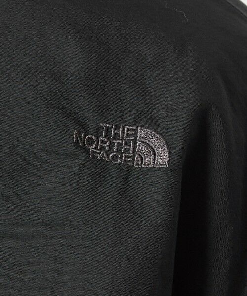 green label relaxing / グリーンレーベル リラクシング ダウンジャケット・ベスト | ＜THE NORTH FACE＞オルタレーション ゼファー シェル ハーフコート | 詳細9