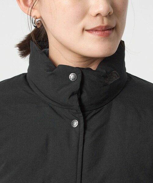 green label relaxing / グリーンレーベル リラクシング ダウンジャケット・ベスト | ＜THE NORTH FACE＞オルタレーション ゼファー シェル ハーフコート | 詳細10