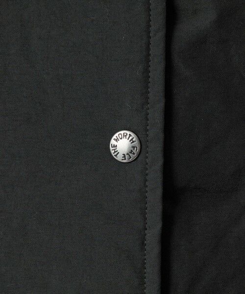 green label relaxing / グリーンレーベル リラクシング ダウンジャケット・ベスト | ＜THE NORTH FACE＞オルタレーション ゼファー シェル ハーフコート | 詳細11