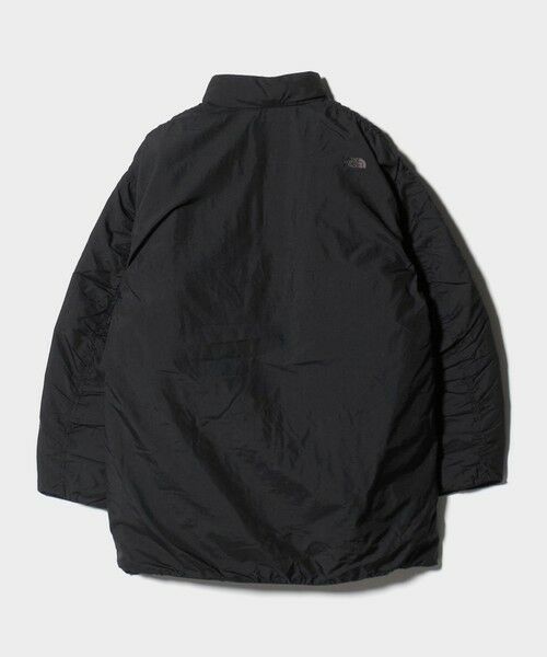 green label relaxing / グリーンレーベル リラクシング ダウンジャケット・ベスト | ＜THE NORTH FACE＞オルタレーション ゼファー シェル ハーフコート | 詳細17