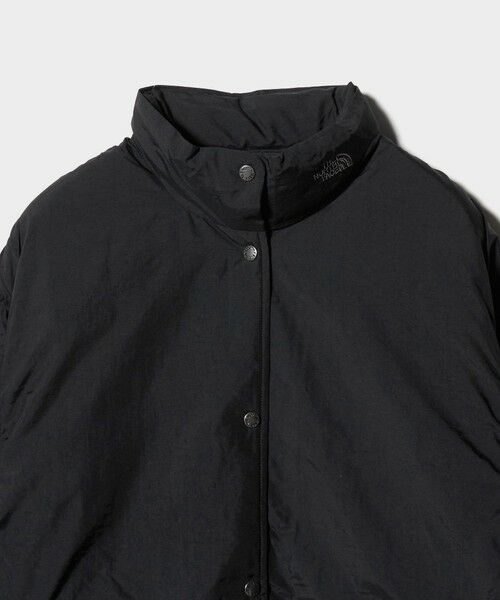 green label relaxing / グリーンレーベル リラクシング ダウンジャケット・ベスト | ＜THE NORTH FACE＞オルタレーション ゼファー シェル ハーフコート | 詳細18