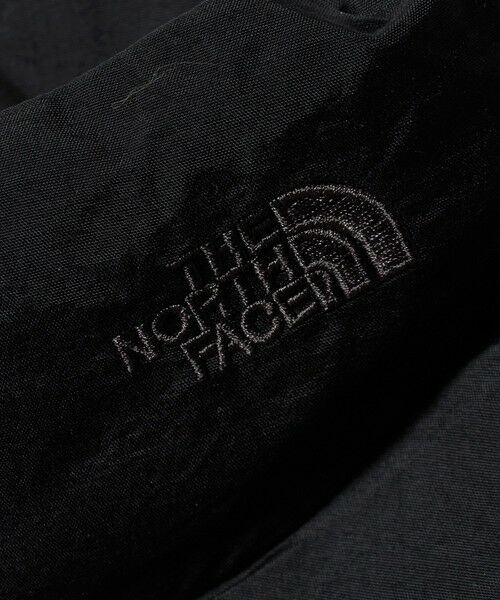 green label relaxing / グリーンレーベル リラクシング ダウンジャケット・ベスト | ＜THE NORTH FACE＞オルタレーション ゼファー シェル ハーフコート | 詳細19