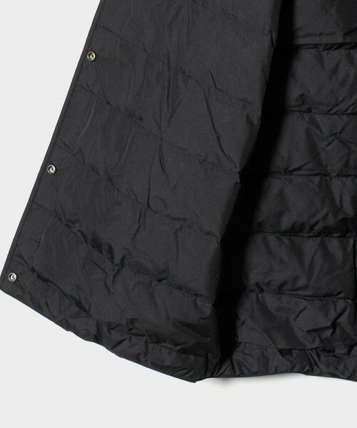 green label relaxing / グリーンレーベル リラクシング ダウンジャケット・ベスト | ＜THE NORTH FACE＞オルタレーション ゼファー シェル ハーフコート | 詳細20