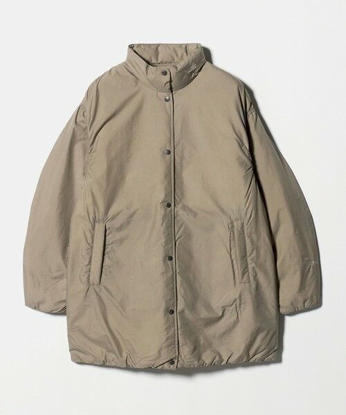 green label relaxing / グリーンレーベル リラクシング ダウンジャケット・ベスト | ＜THE NORTH FACE＞オルタレーション ゼファー シェル ハーフコート | 詳細28