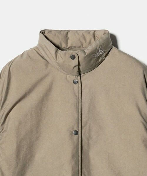 green label relaxing / グリーンレーベル リラクシング ダウンジャケット・ベスト | ＜THE NORTH FACE＞オルタレーション ゼファー シェル ハーフコート | 詳細29