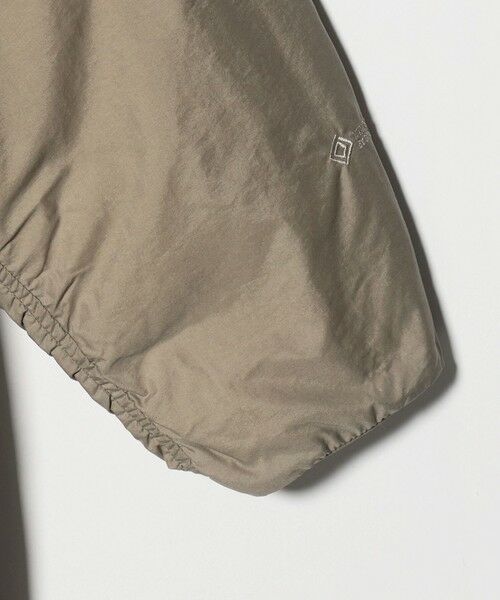 green label relaxing / グリーンレーベル リラクシング ダウンジャケット・ベスト | ＜THE NORTH FACE＞オルタレーション ゼファー シェル ハーフコート | 詳細30