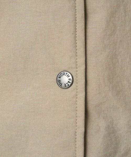 green label relaxing / グリーンレーベル リラクシング ダウンジャケット・ベスト | ＜THE NORTH FACE＞オルタレーション ゼファー シェル ハーフコート | 詳細27