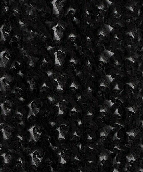 green label relaxing / グリーンレーベル リラクシング ロング・マキシ丈ワンピース | リボン キャミソール ワンピース | 詳細27