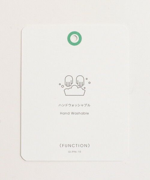 green label relaxing / グリーンレーベル リラクシング ロング・マキシ丈ワンピース | ［size SHORTあり］ライト サキソニー キャミソール ワンピース ウォッシャブル | 詳細10