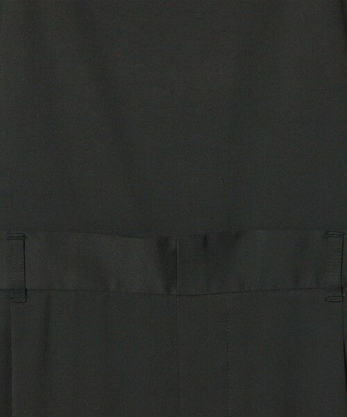 green label relaxing / グリーンレーベル リラクシング サロペット・オールインワン | フィブリル オールインワン | 詳細11