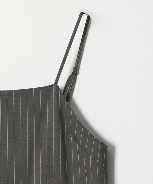 green label relaxing / グリーンレーベル リラクシング サロペット・オールインワン | フィブリル オールインワン | 詳細20