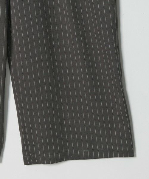 green label relaxing / グリーンレーベル リラクシング サロペット・オールインワン | フィブリル オールインワン | 詳細21