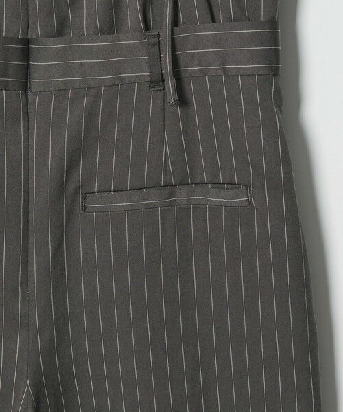 green label relaxing / グリーンレーベル リラクシング サロペット・オールインワン | フィブリル オールインワン | 詳細24