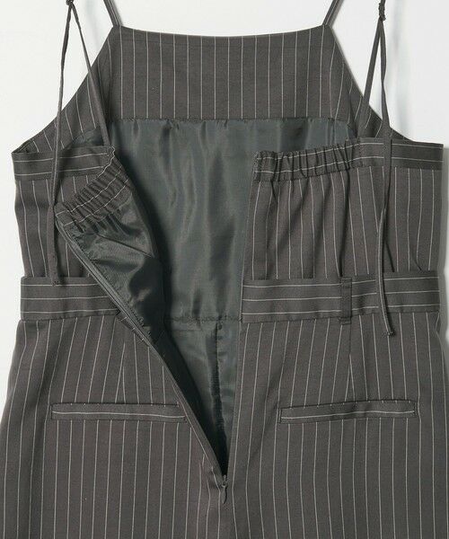 green label relaxing / グリーンレーベル リラクシング サロペット・オールインワン | フィブリル オールインワン | 詳細26