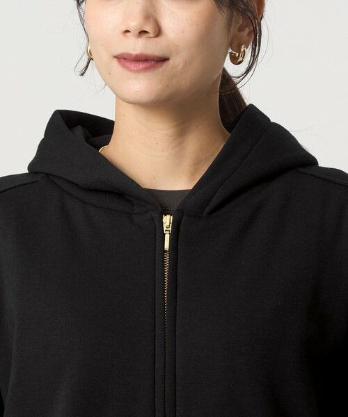 green label relaxing / グリーンレーベル リラクシング パーカー | ウラキモウ ジップ フーディー | 詳細9