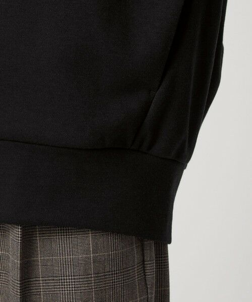 green label relaxing / グリーンレーベル リラクシング パーカー | ウラキモウ ジップ フーディー | 詳細11