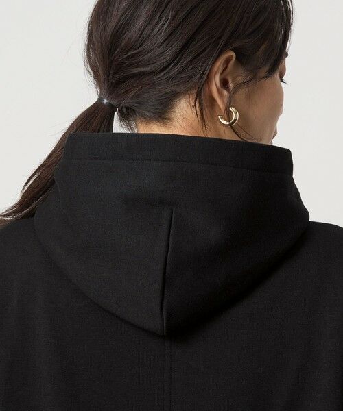 green label relaxing / グリーンレーベル リラクシング パーカー | ウラキモウ ジップ フーディー | 詳細13