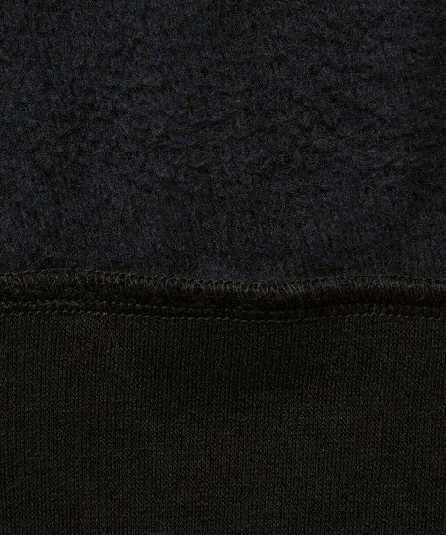 green label relaxing / グリーンレーベル リラクシング パーカー | ウラキモウ ジップ フーディー | 詳細14