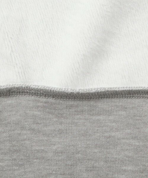 green label relaxing / グリーンレーベル リラクシング パーカー | ウラキモウ ジップ フーディー | 詳細22