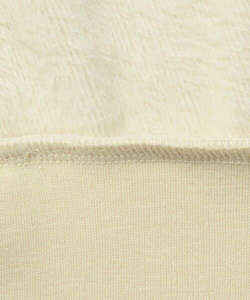 green label relaxing / グリーンレーベル リラクシング パーカー | ウラキモウ ジップ フーディー | 詳細30