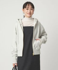 green label relaxing / グリーンレーベル リラクシング パーカー | ダブルジップ フーディー