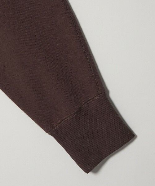 green label relaxing / グリーンレーベル リラクシング パーカー | ダブルジップ フーディー | 詳細25