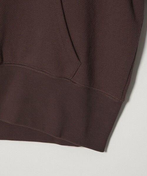 green label relaxing / グリーンレーベル リラクシング パーカー | ダブルジップ フーディー | 詳細27