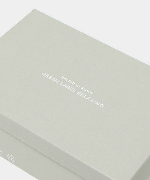 green label relaxing / グリーンレーベル リラクシング フラットシューズ | ローファー ブーティー | 詳細13
