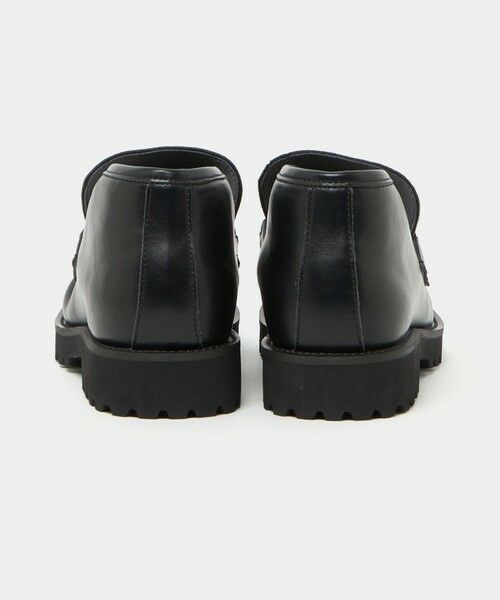 green label relaxing / グリーンレーベル リラクシング フラットシューズ | ローファー ブーティー | 詳細7