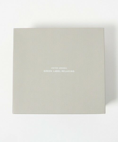 green label relaxing / グリーンレーベル リラクシング ブーツ（ロング丈） | ストレッチ ショートブーツ / サイドゴア 撥水 | 詳細12